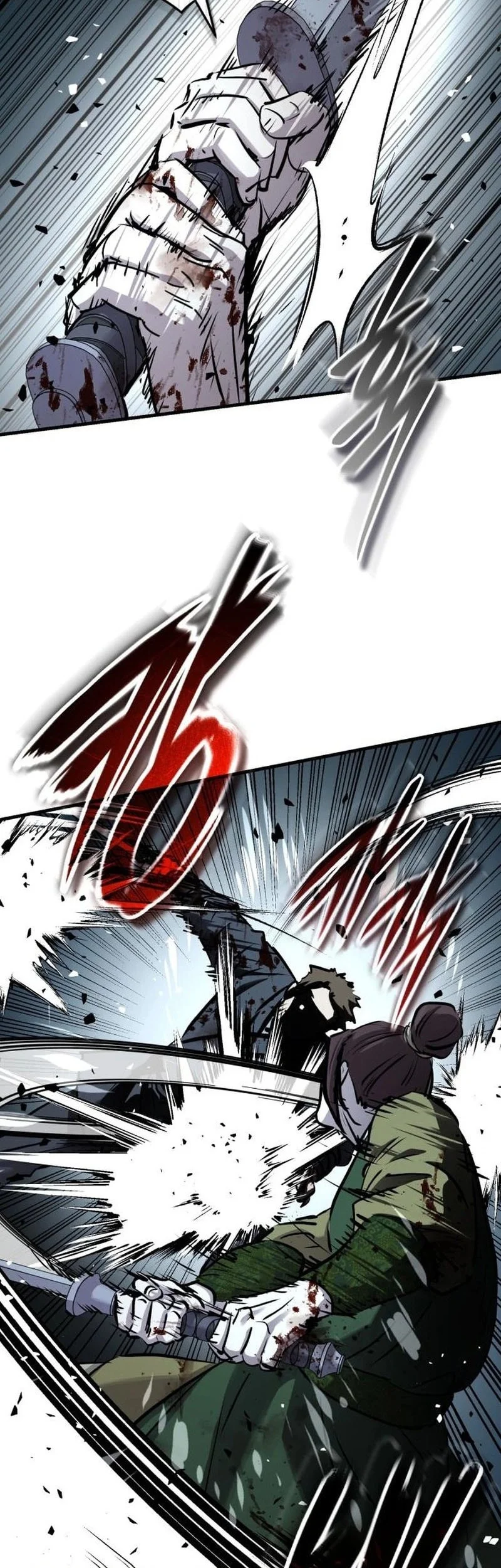 Absolute Dominion Chapter 81 - halaman 63
