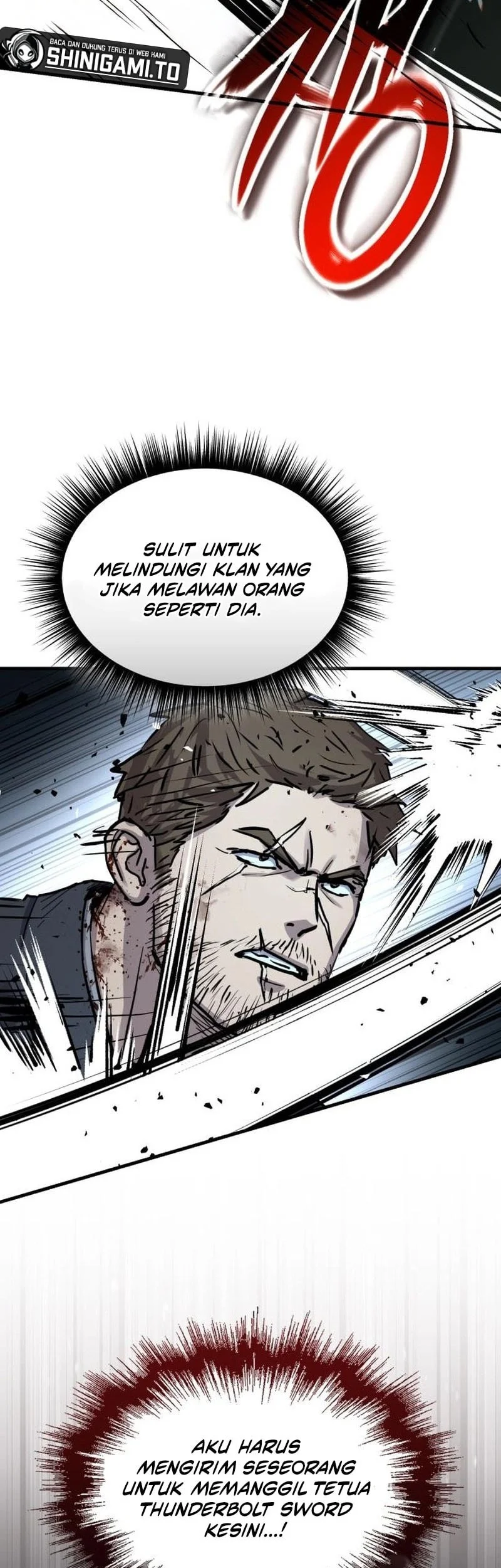 Absolute Dominion Chapter 81 - halaman 64