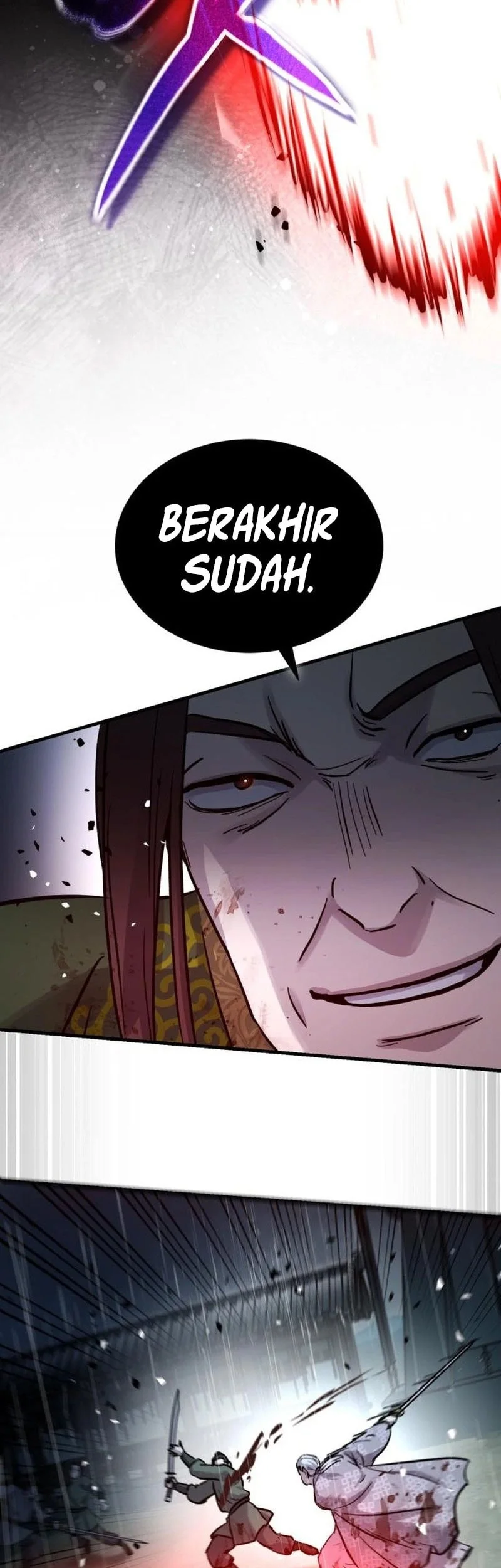 Absolute Dominion Chapter 81 - halaman 67