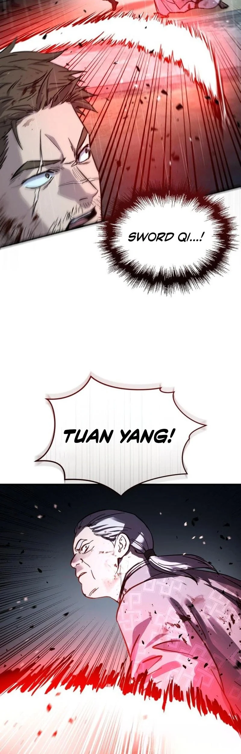 Absolute Dominion Chapter 81 - halaman 68