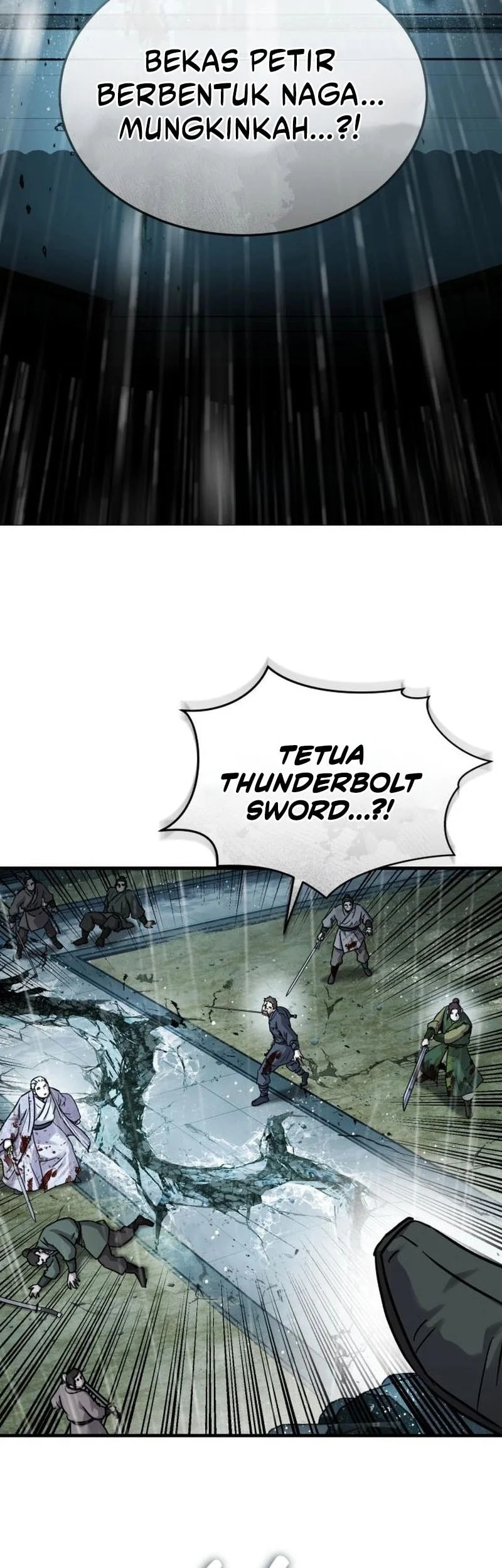 Absolute Dominion Chapter 81 - halaman 75
