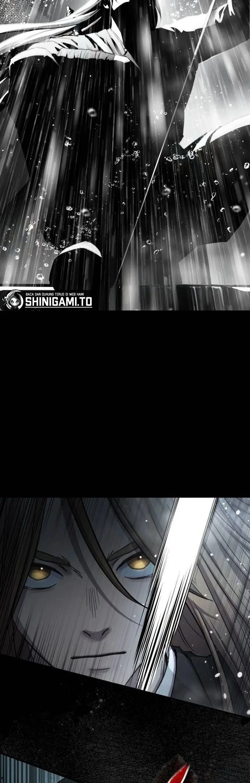 Absolute Dominion Chapter 82 - halaman 11