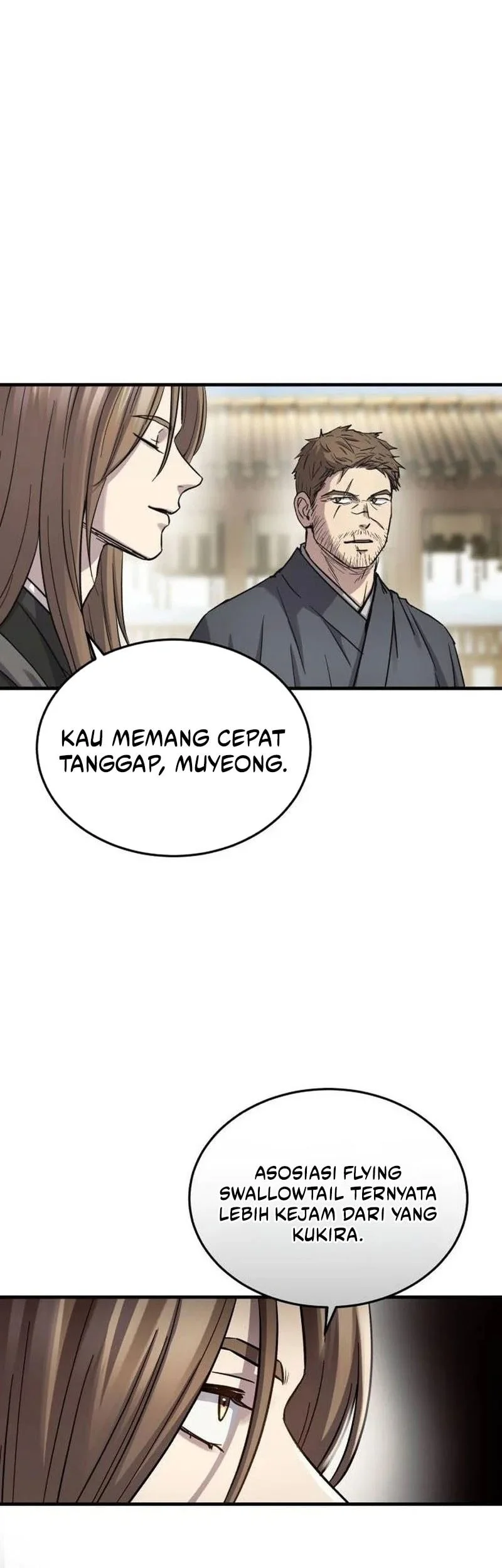 Absolute Dominion Chapter 82 - halaman 24