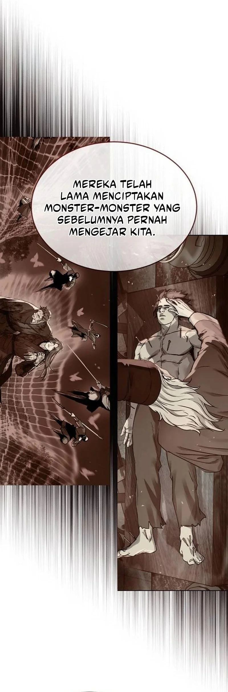 Absolute Dominion Chapter 82 - halaman 25