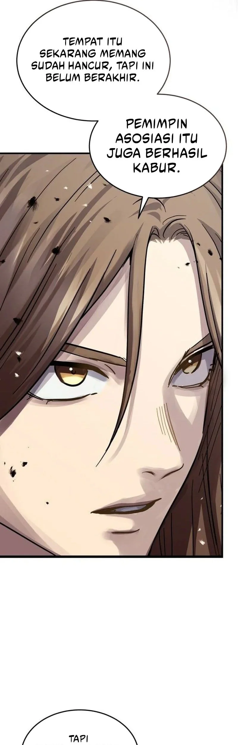 Absolute Dominion Chapter 82 - halaman 26