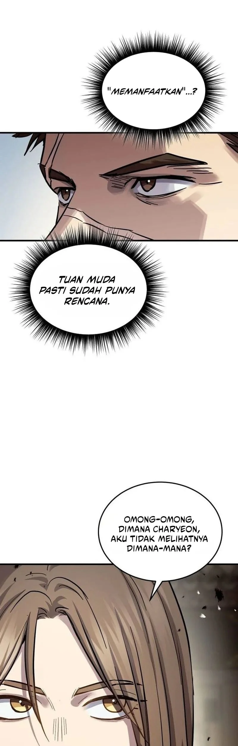 Absolute Dominion Chapter 82 - halaman 28