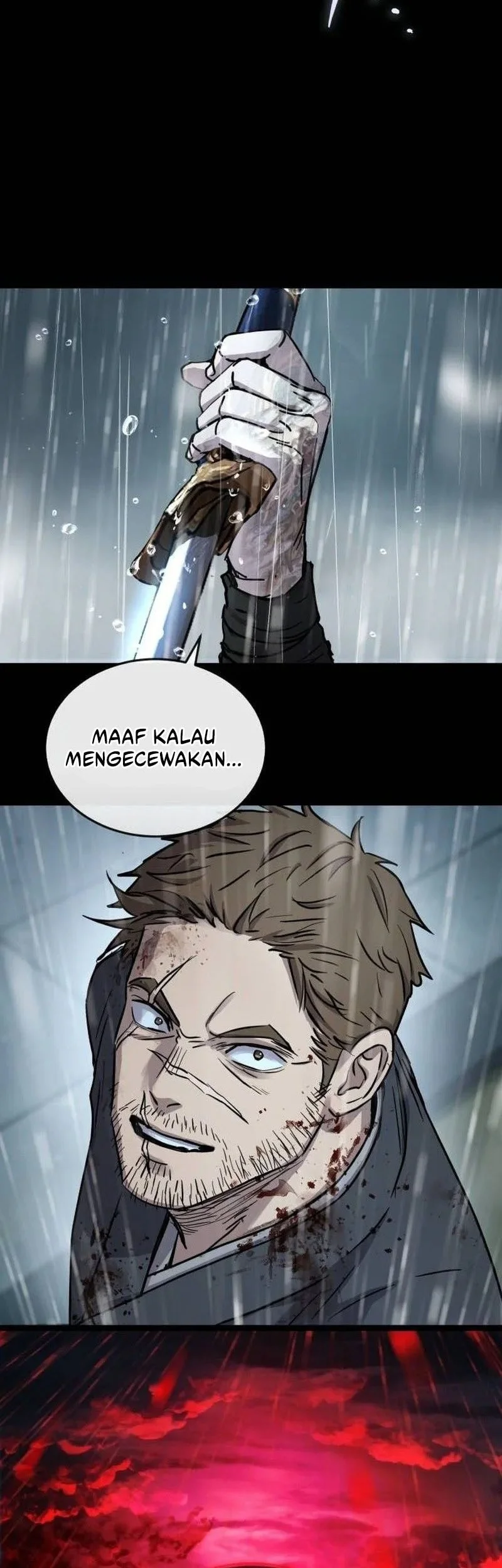 Absolute Dominion Chapter 82 - halaman 3