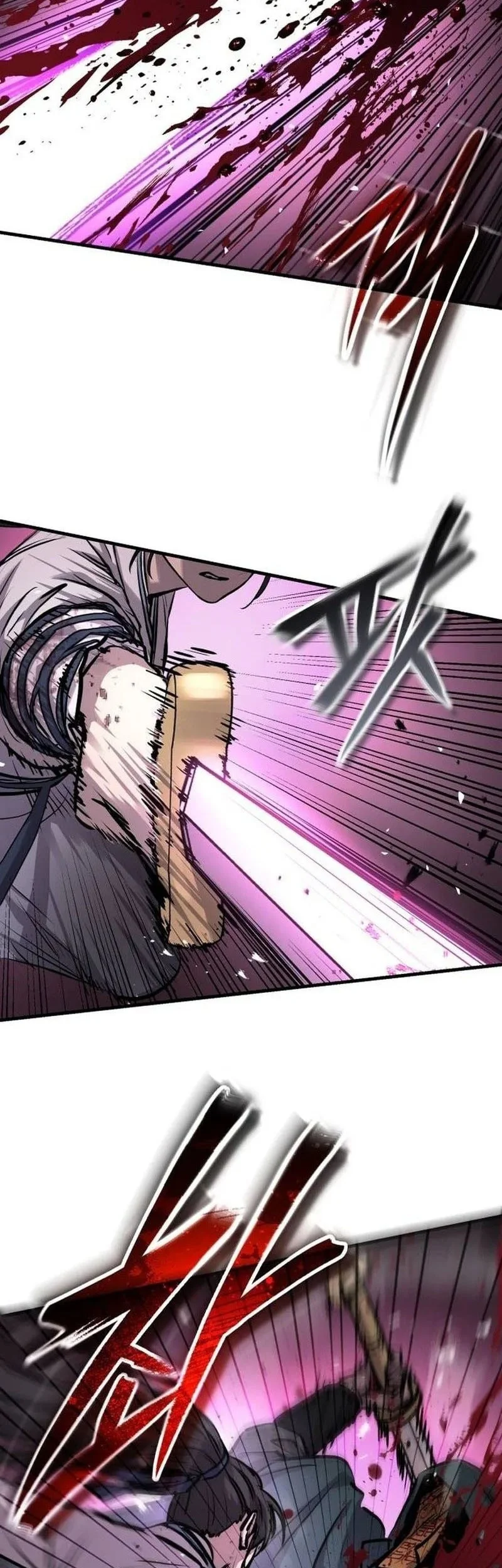 Absolute Dominion Chapter 82 - halaman 32