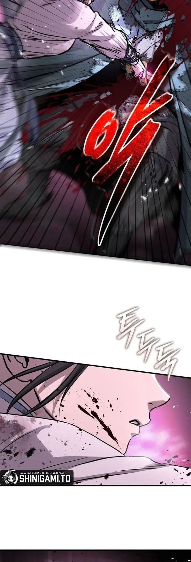 Absolute Dominion Chapter 82 - halaman 33