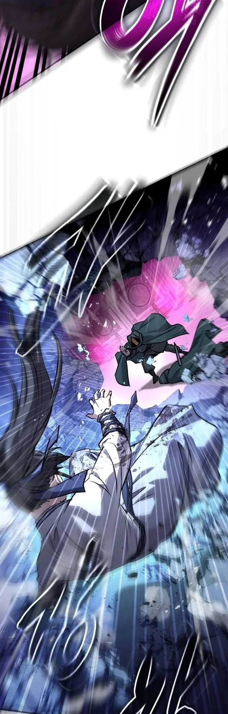 Absolute Dominion Chapter 82 - halaman 38