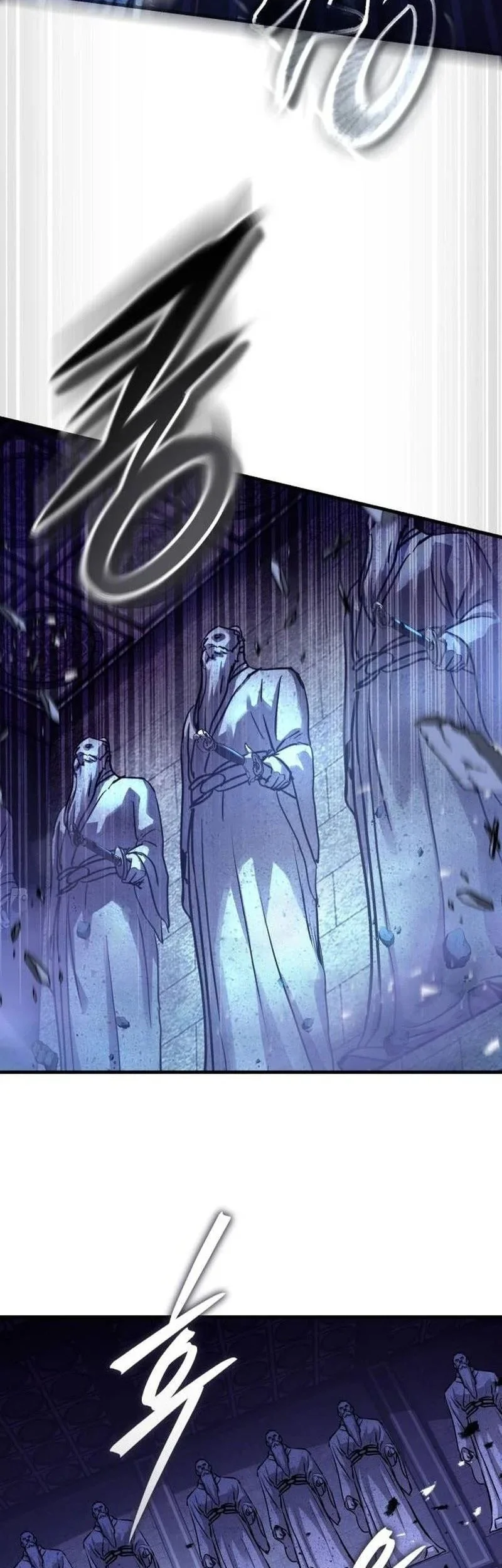 Absolute Dominion Chapter 82 - halaman 39