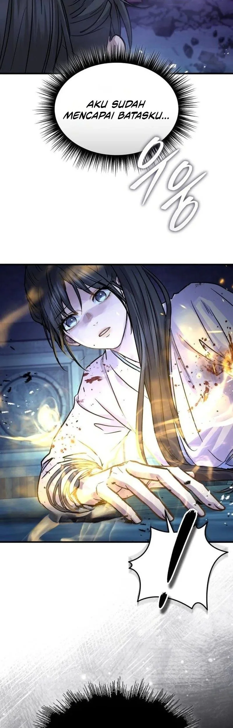Absolute Dominion Chapter 82 - halaman 42