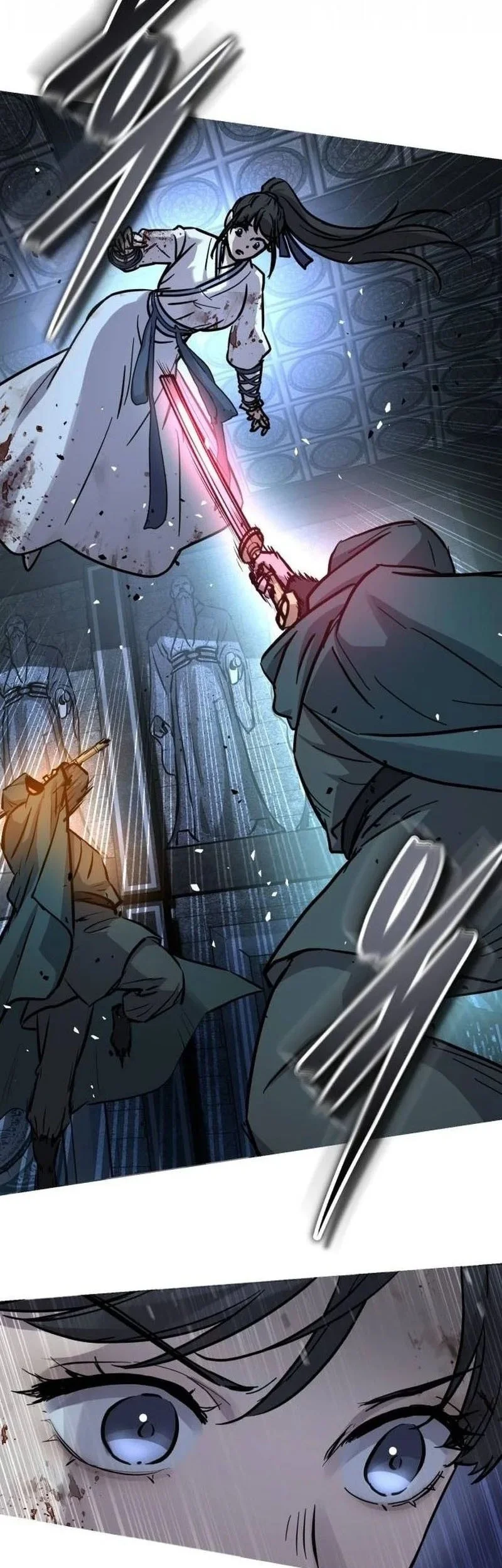Absolute Dominion Chapter 82 - halaman 51