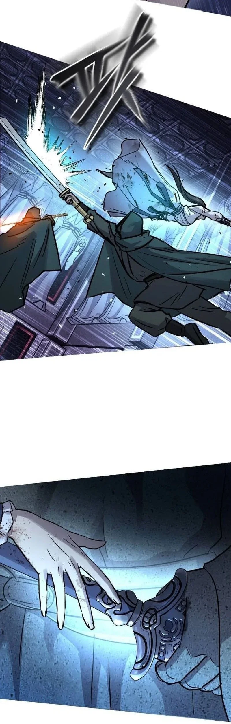Absolute Dominion Chapter 82 - halaman 52
