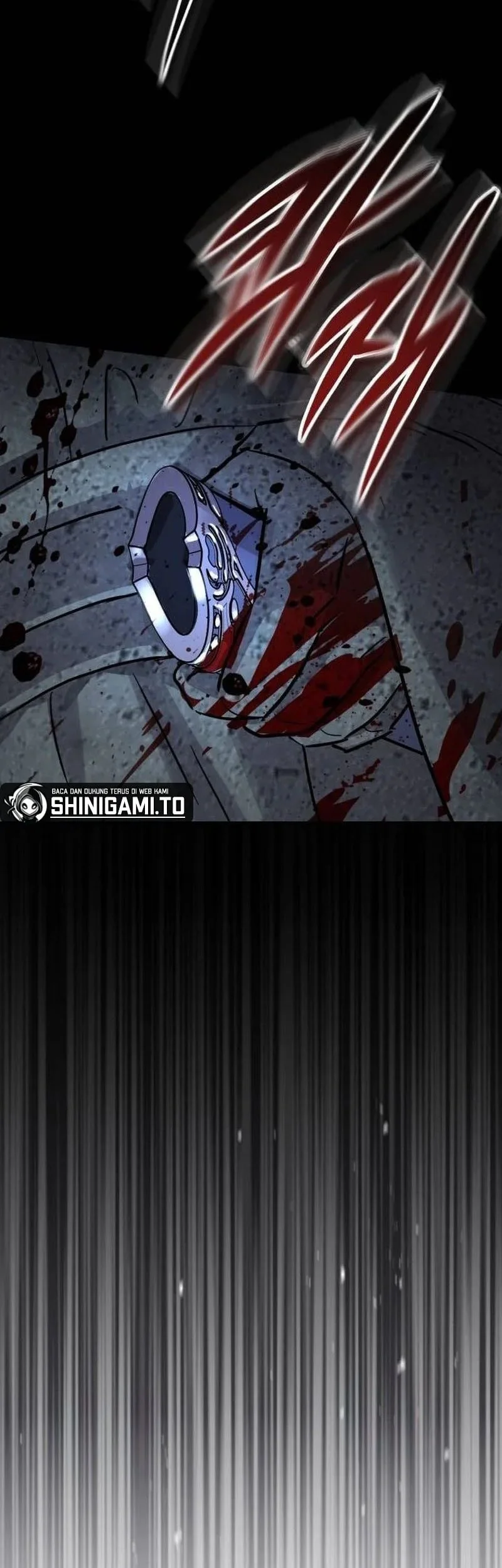 Absolute Dominion Chapter 82 - halaman 60