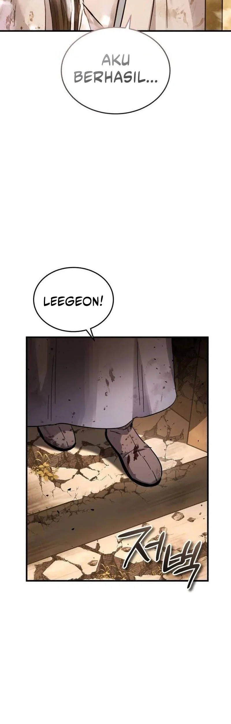 Absolute Dominion Chapter 82 - halaman 63