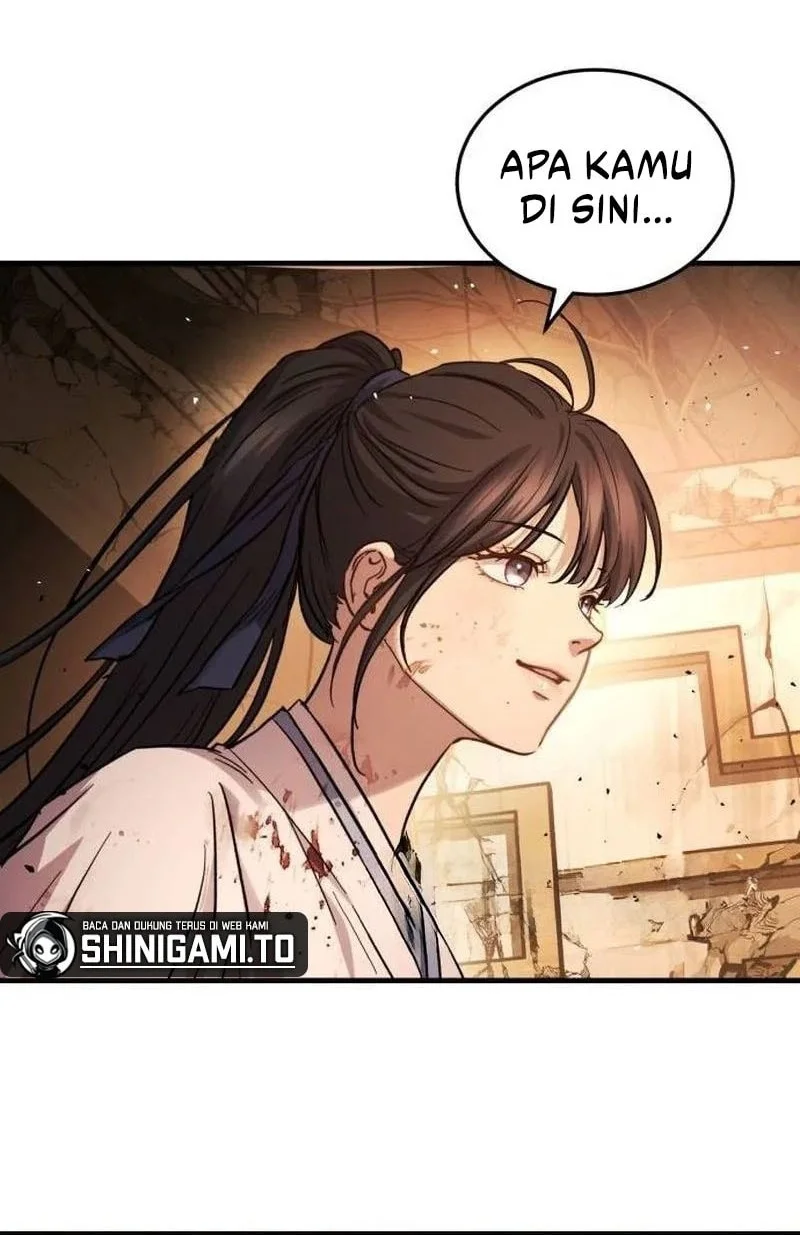Absolute Dominion Chapter 82 - halaman 64