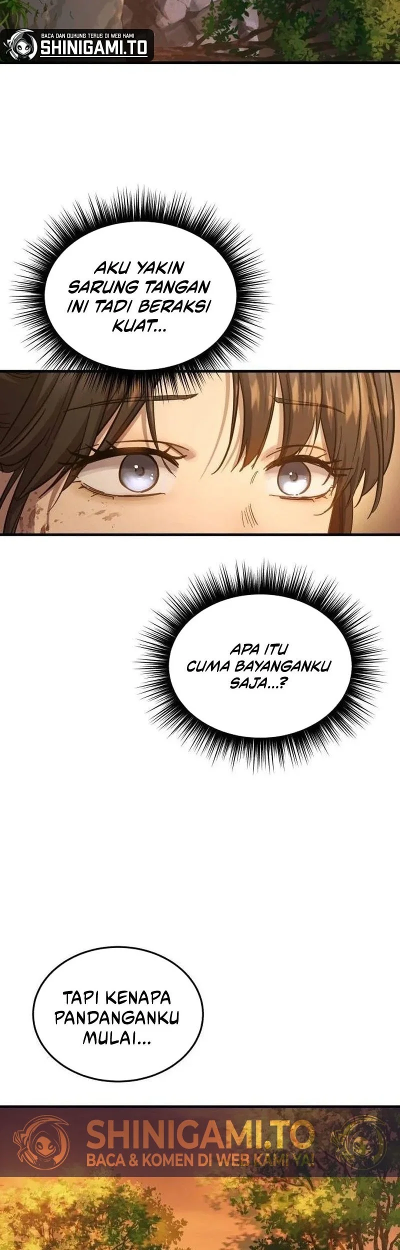 Absolute Dominion Chapter 82 - halaman 66