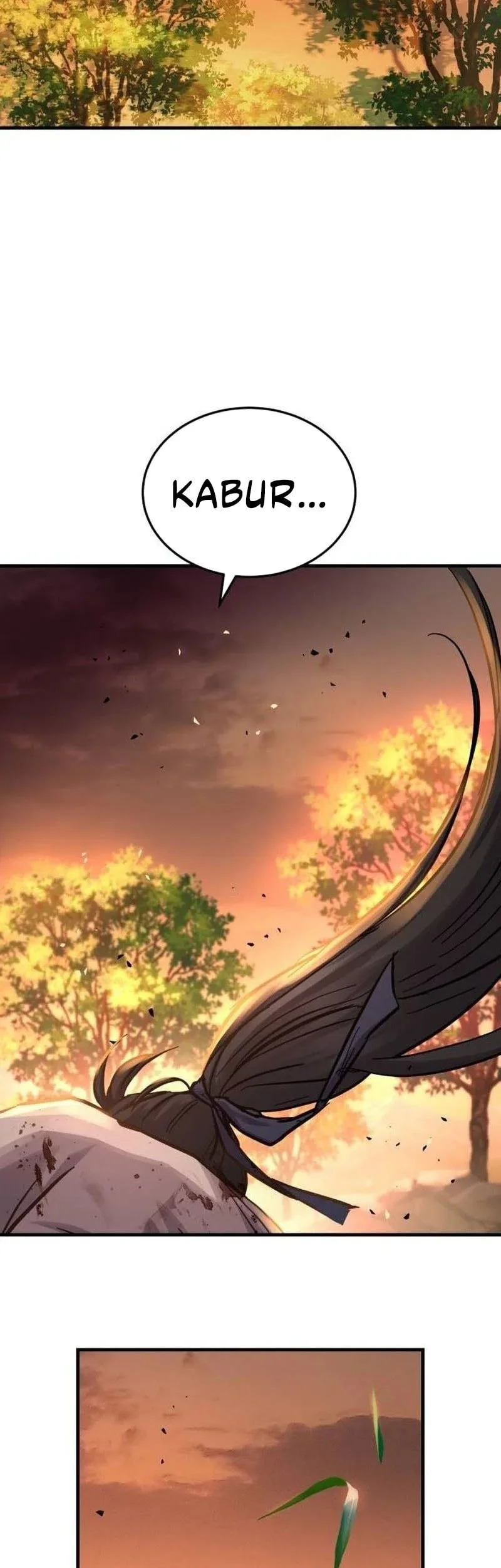 Absolute Dominion Chapter 82 - halaman 67