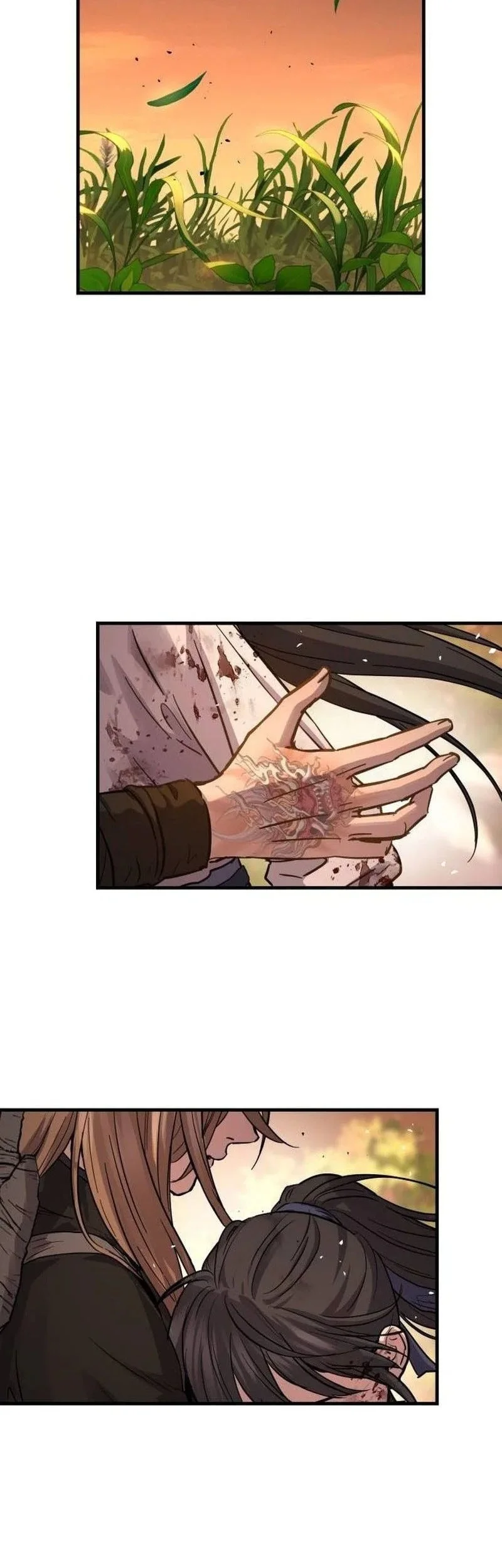 Absolute Dominion Chapter 82 - halaman 68