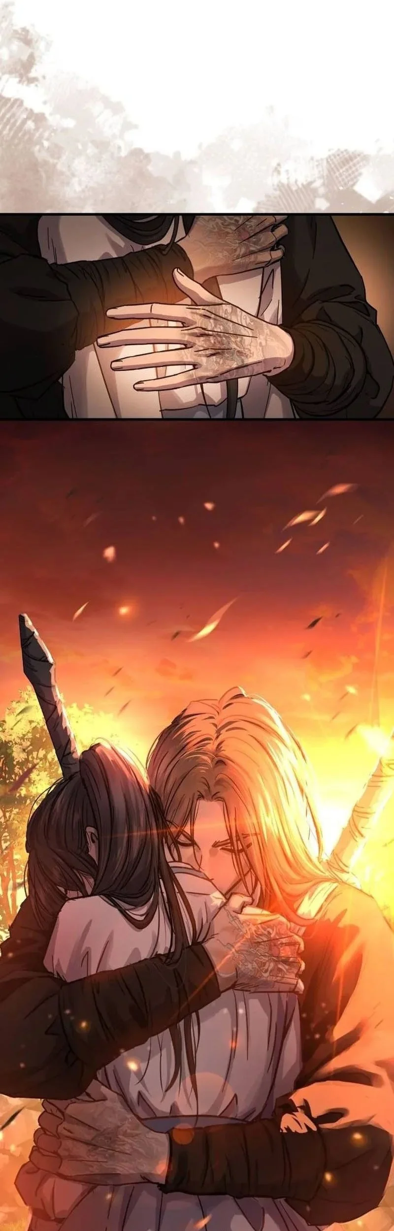 Absolute Dominion Chapter 82 - halaman 71