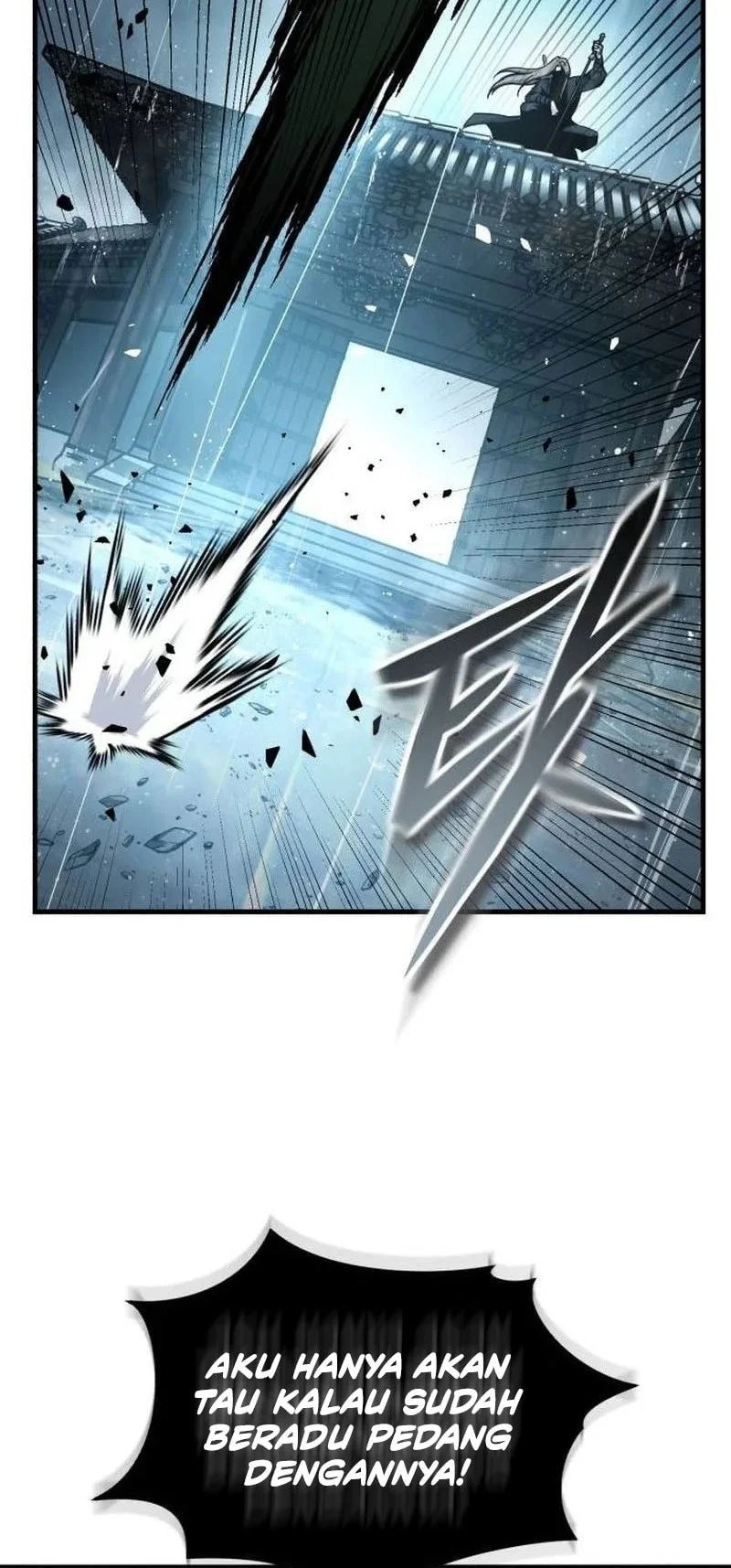 Absolute Dominion Chapter 82 - halaman 9