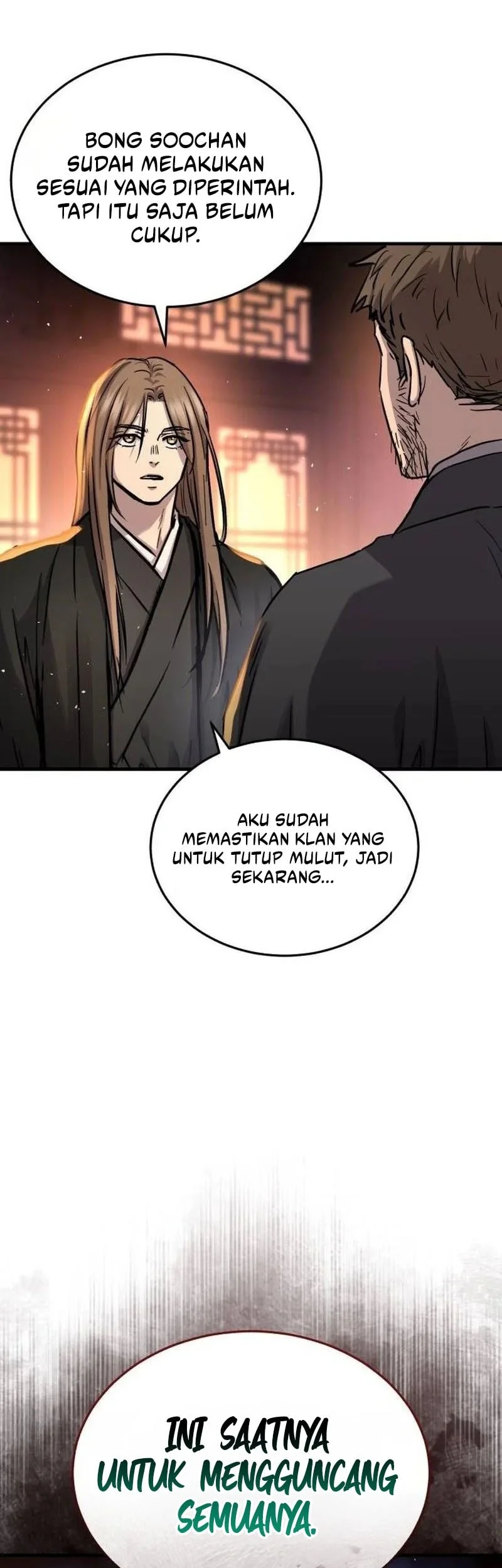Absolute Dominion Chapter 83 - halaman 12