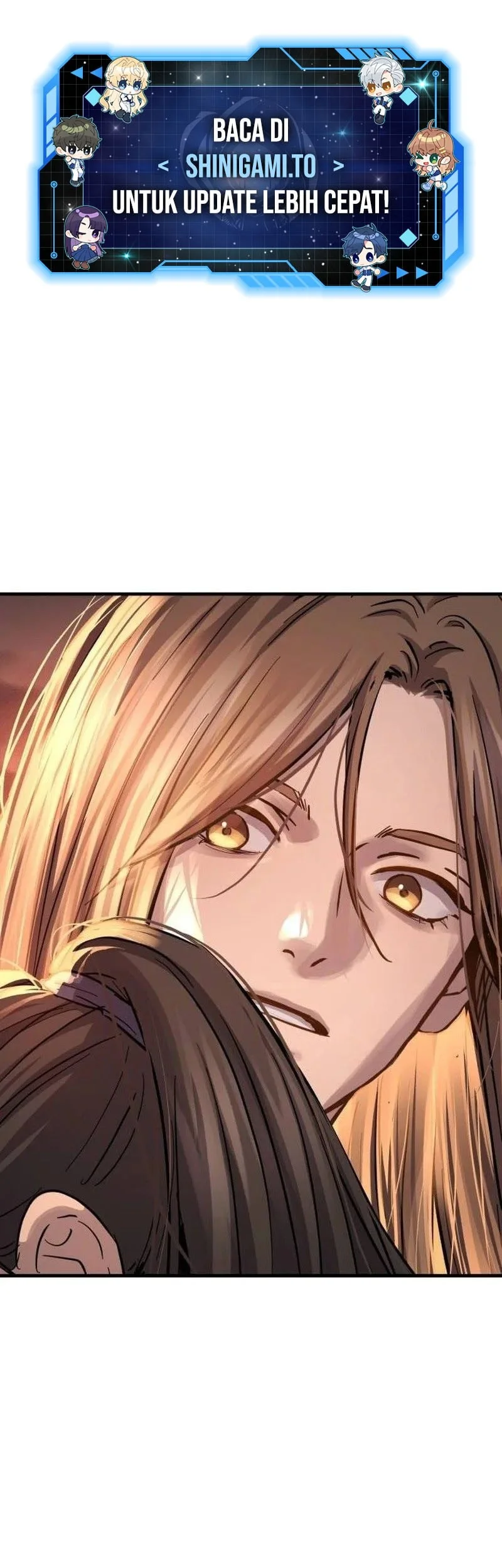 Absolute Dominion Chapter 83 - halaman 2