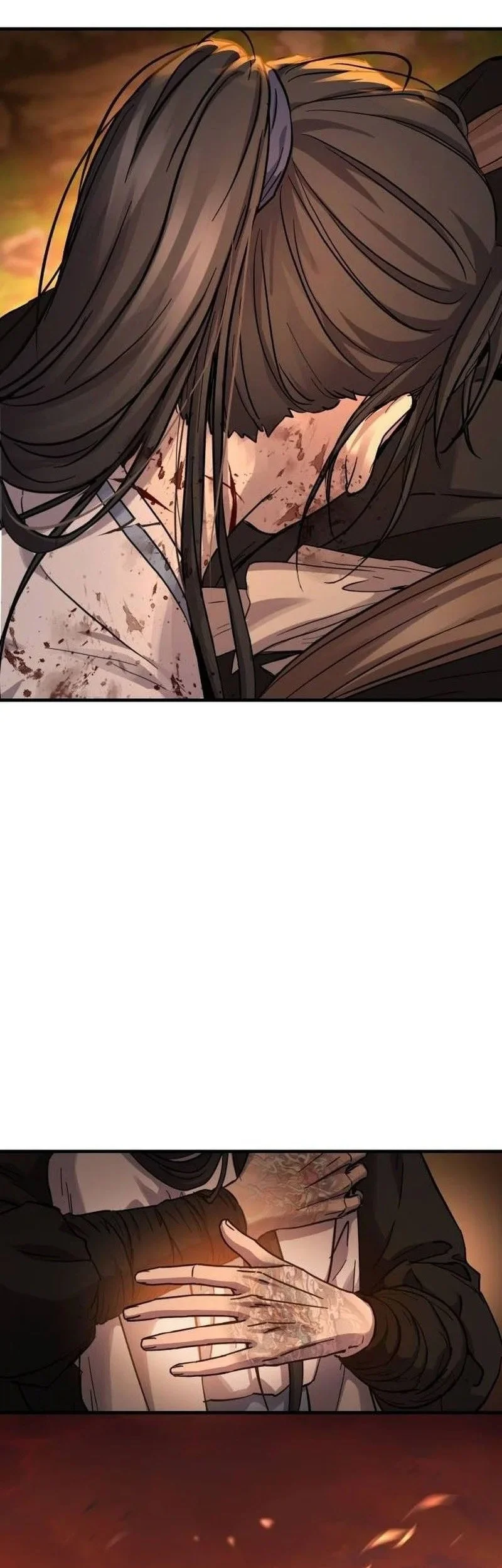 Absolute Dominion Chapter 83 - halaman 3