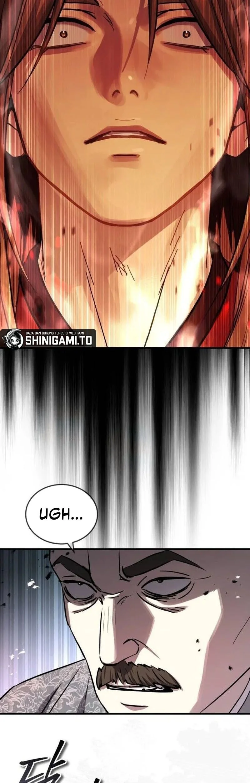 Absolute Dominion Chapter 83 - halaman 40