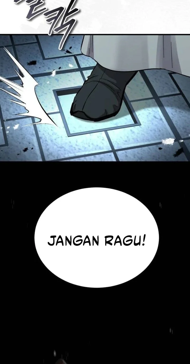 Absolute Dominion Chapter 83 - halaman 41
