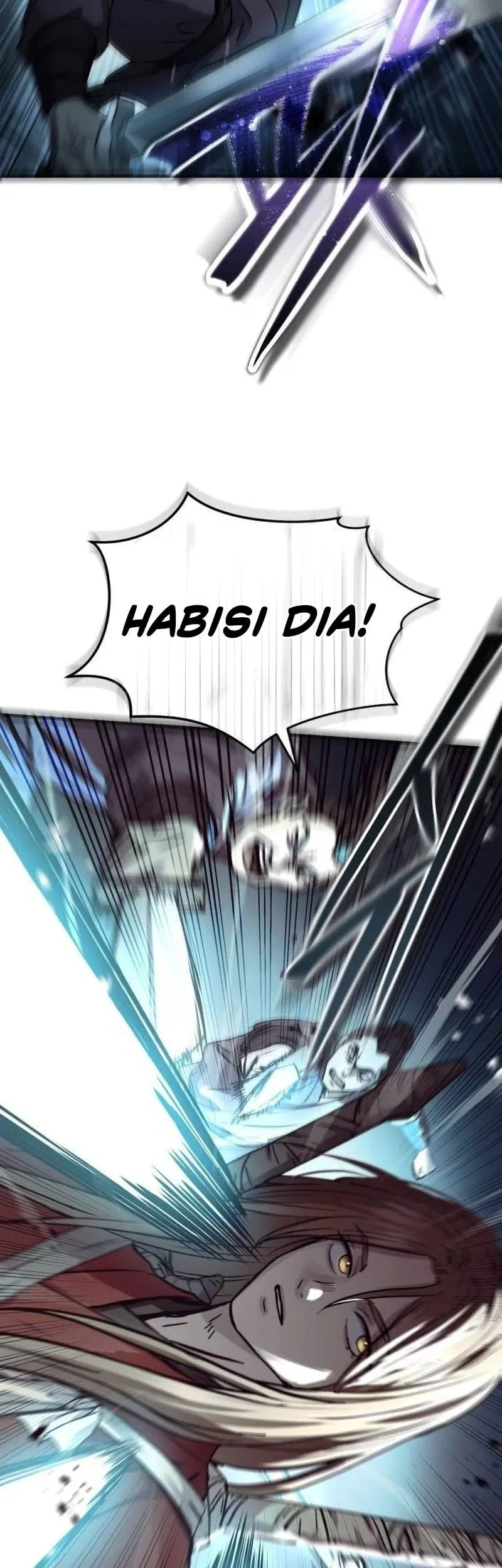 Absolute Dominion Chapter 83 - halaman 44