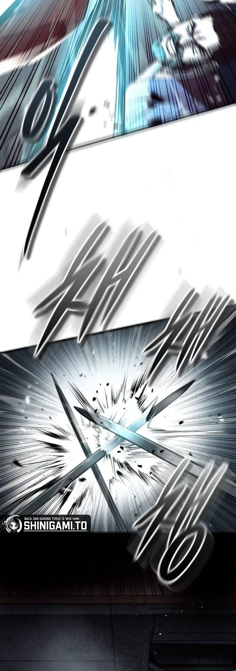 Absolute Dominion Chapter 83 - halaman 45