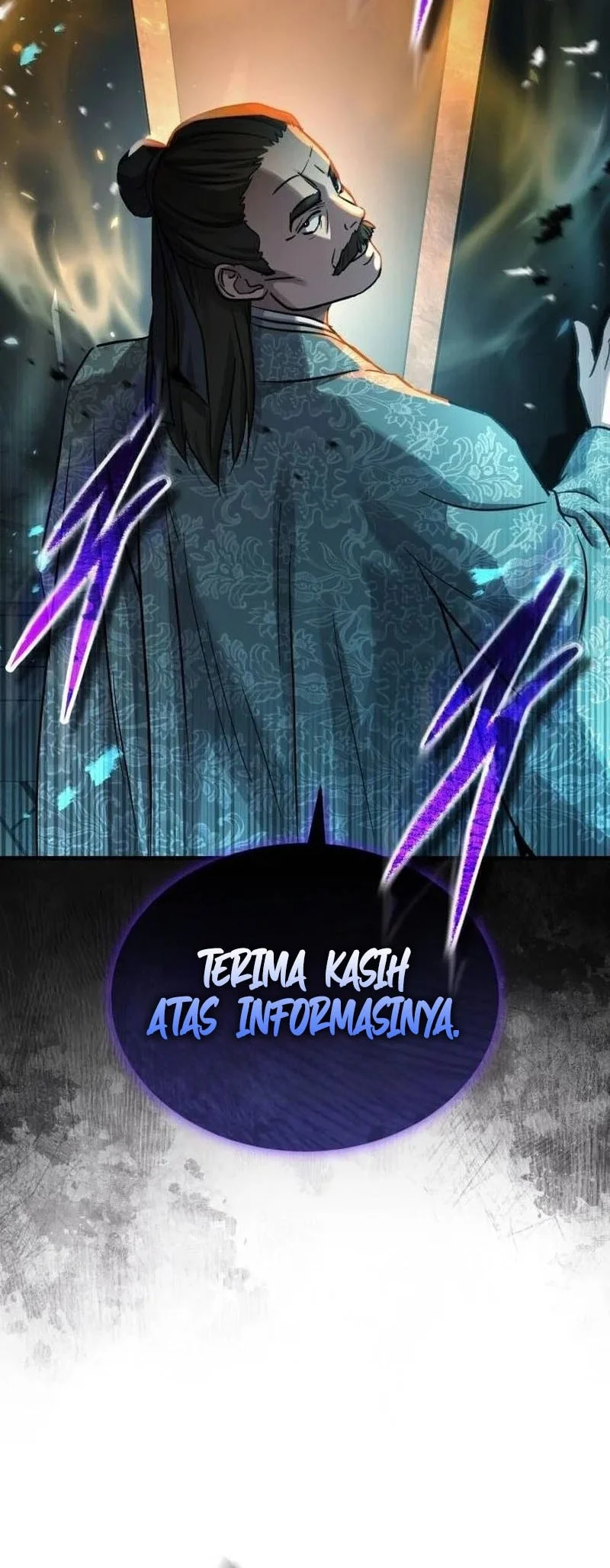 Absolute Dominion Chapter 83 - halaman 49