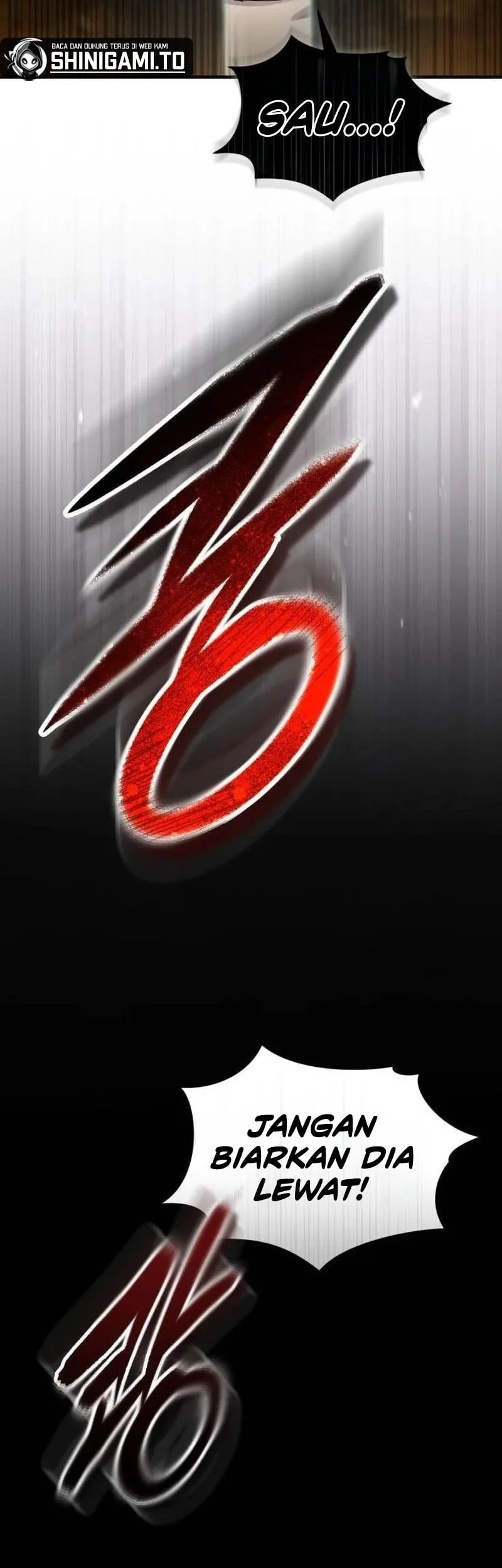 Absolute Dominion Chapter 83 - halaman 53