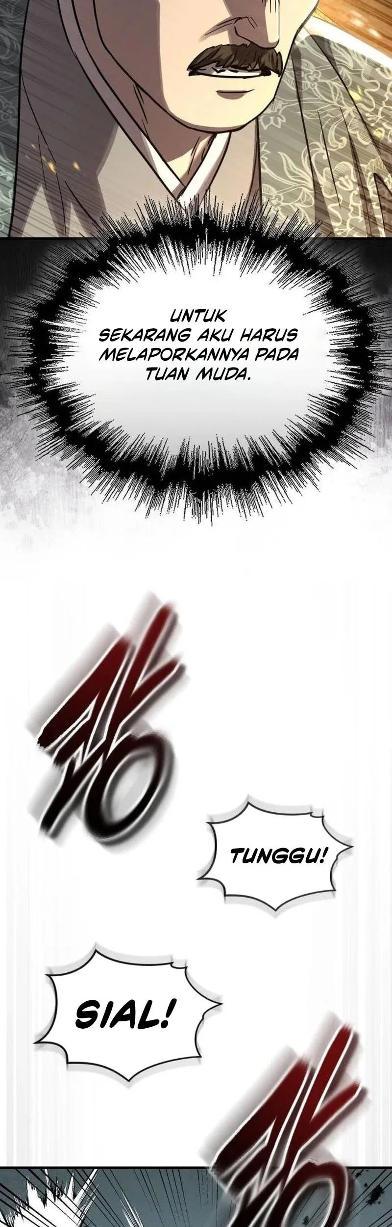 Absolute Dominion Chapter 83 - halaman 55