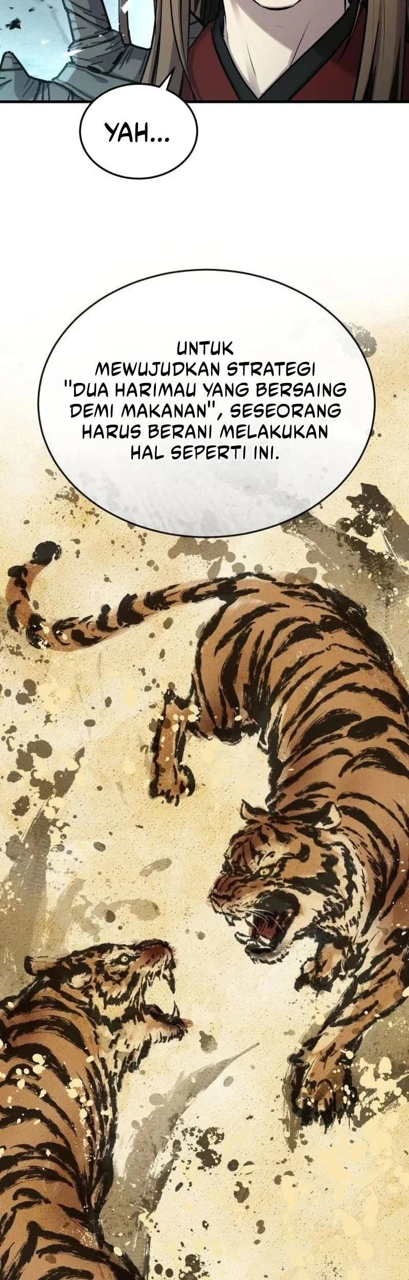 Absolute Dominion Chapter 83 - halaman 60