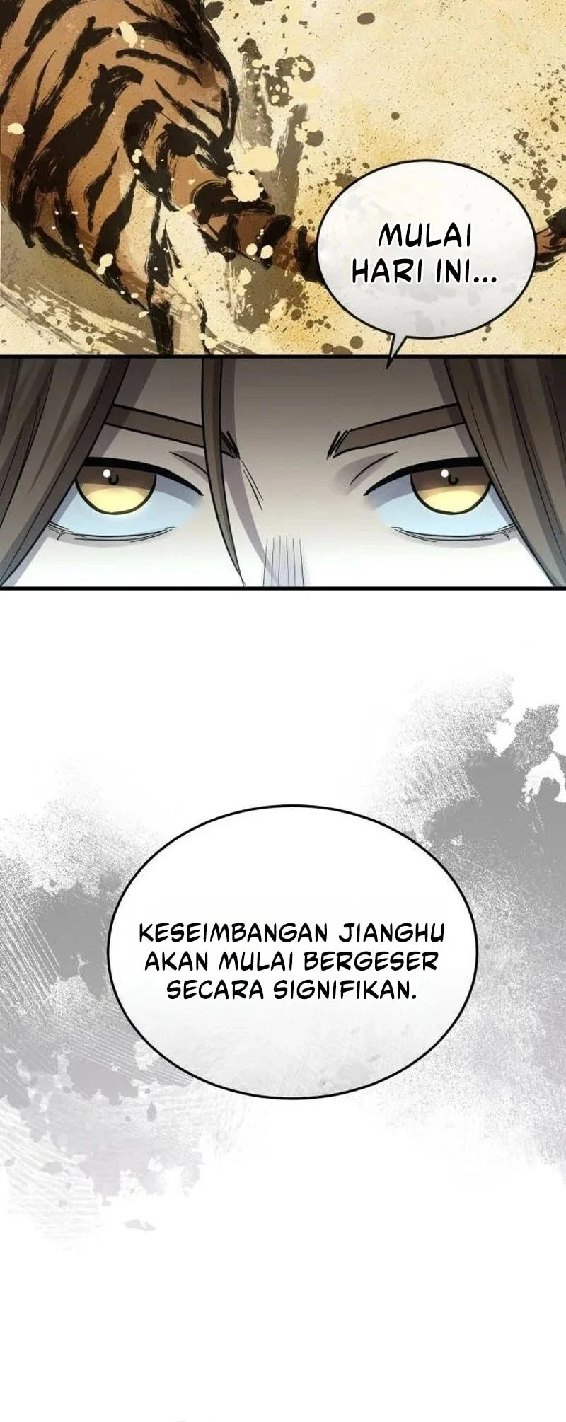 Absolute Dominion Chapter 83 - halaman 61