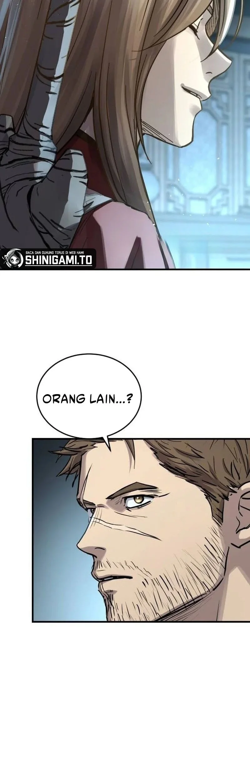 Absolute Dominion Chapter 83 - halaman 63