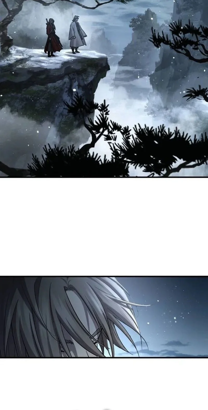 Absolute Dominion Chapter 83 - halaman 65