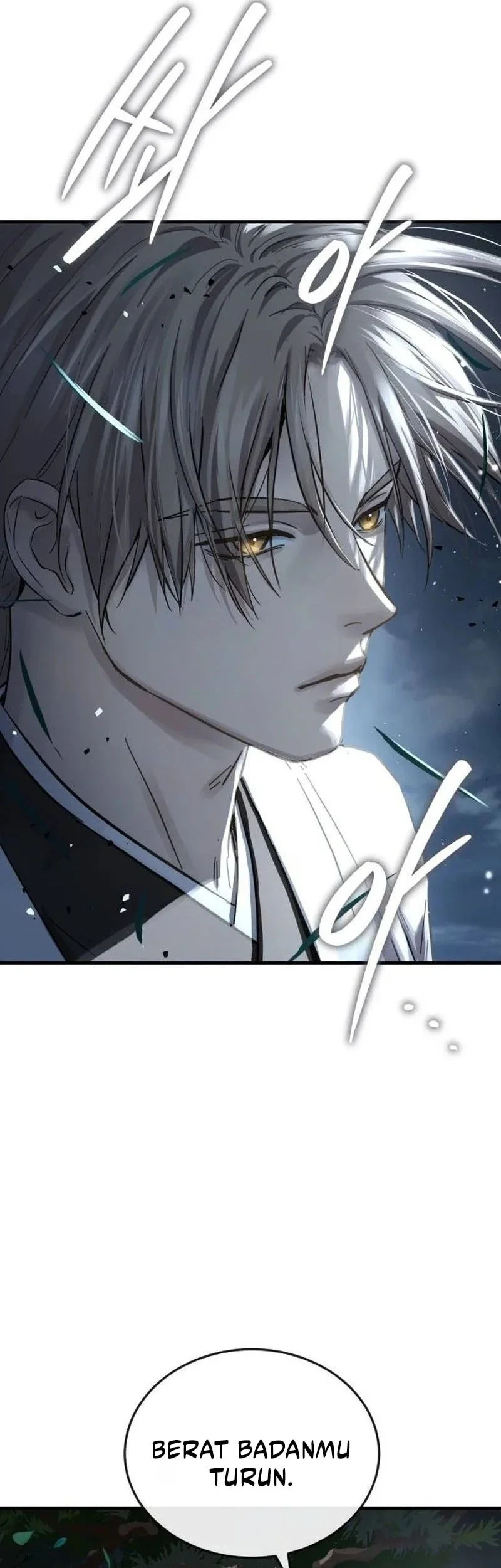 Absolute Dominion Chapter 83 - halaman 66