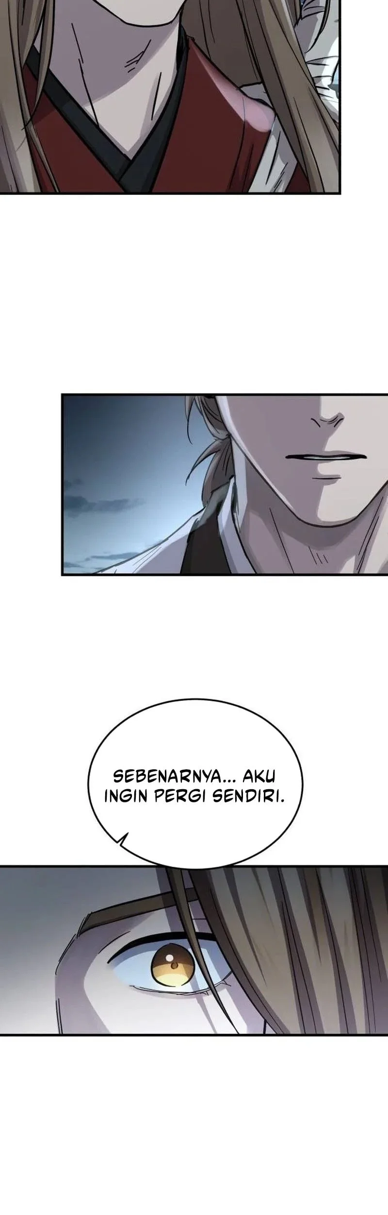 Absolute Dominion Chapter 83 - halaman 68