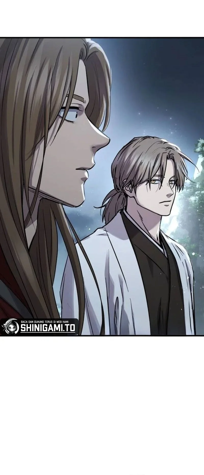 Absolute Dominion Chapter 83 - halaman 69