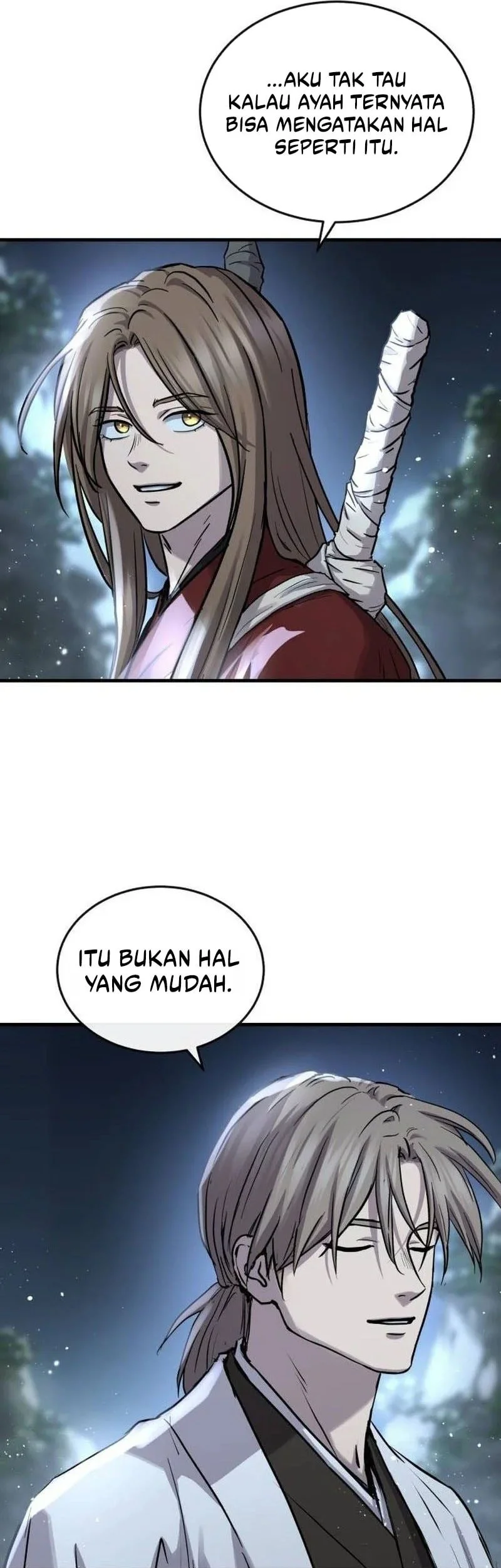 Absolute Dominion Chapter 83 - halaman 70