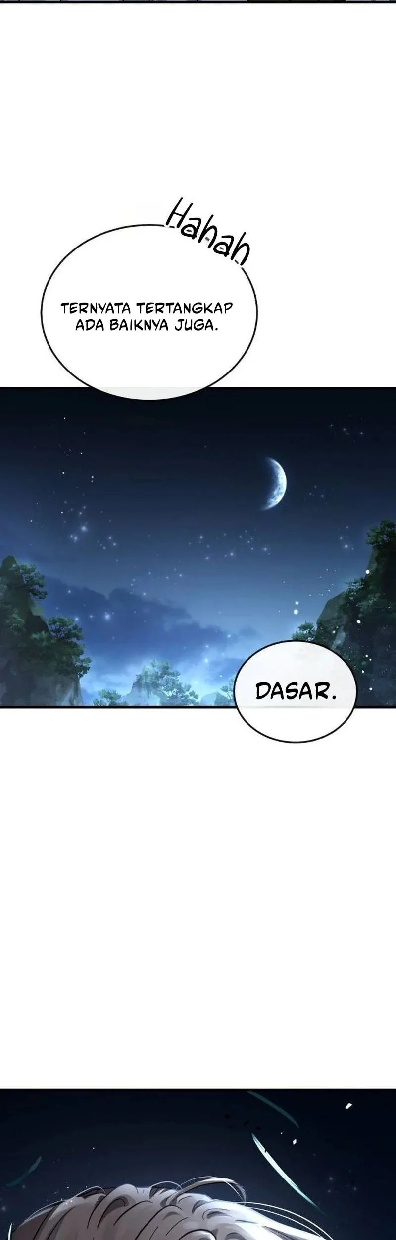 Absolute Dominion Chapter 83 - halaman 71