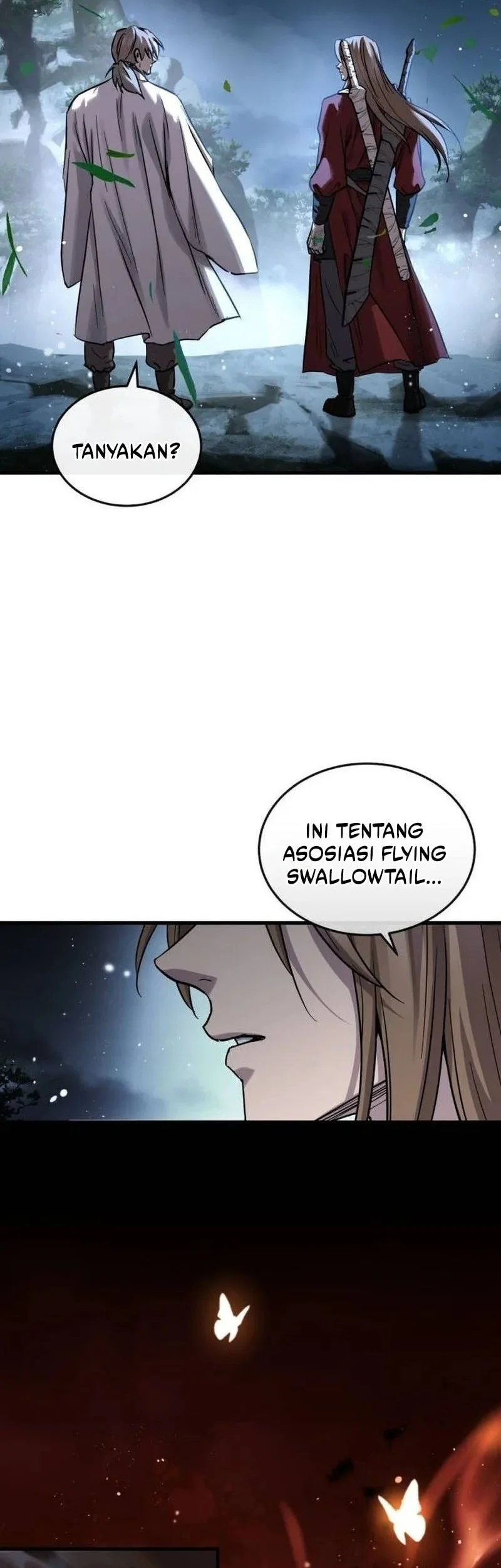 Absolute Dominion Chapter 83 - halaman 73