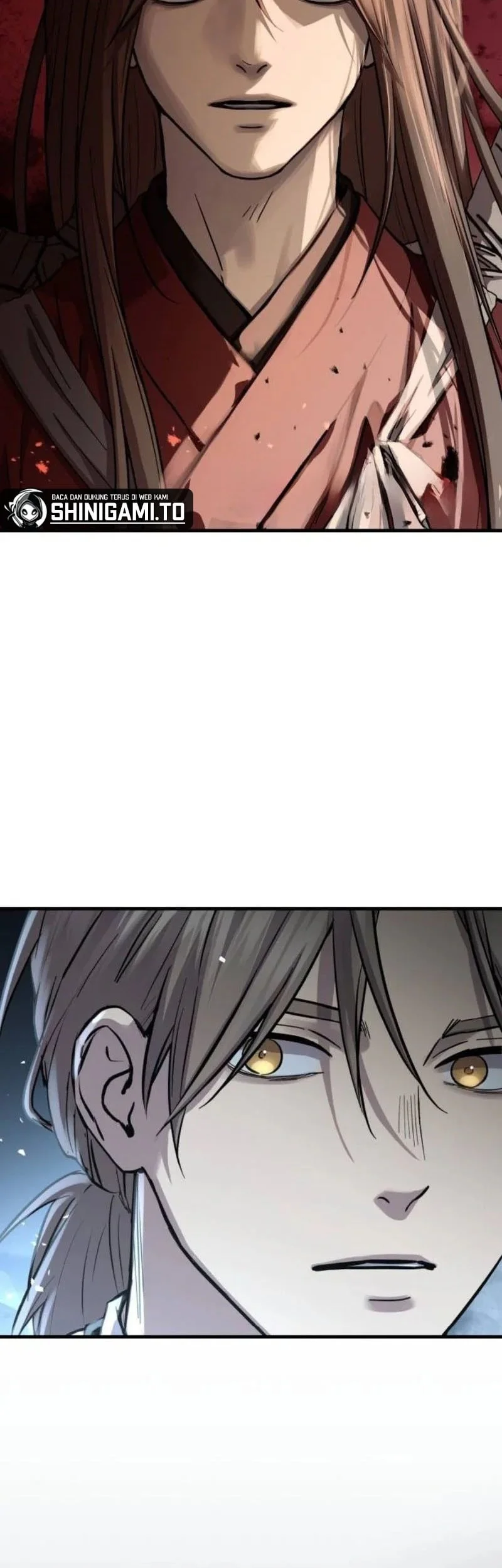 Absolute Dominion Chapter 84 - halaman 13