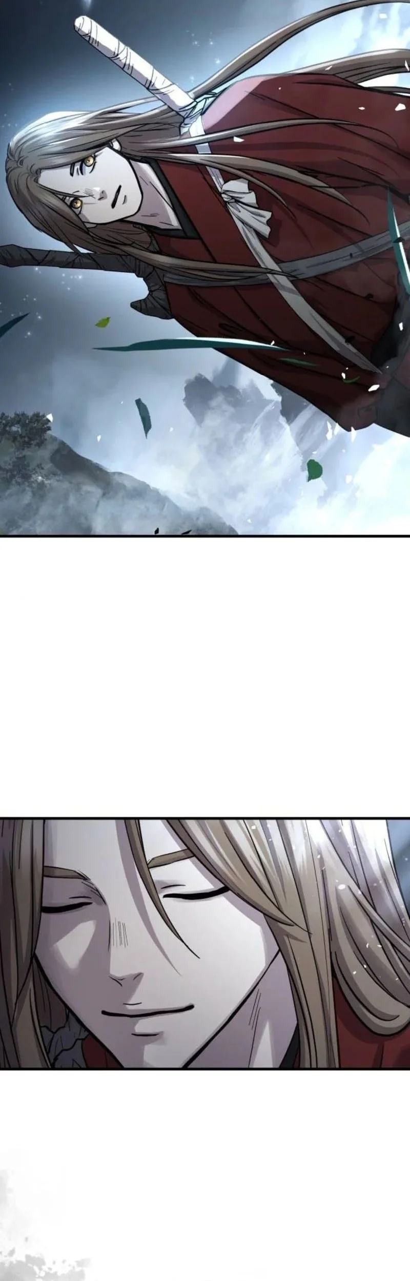 Absolute Dominion Chapter 84 - halaman 17