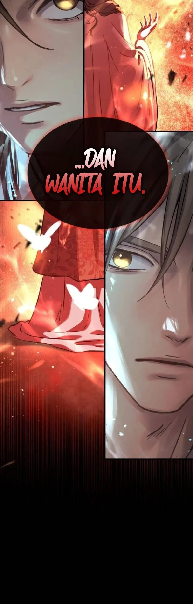 Absolute Dominion Chapter 84 - halaman 3