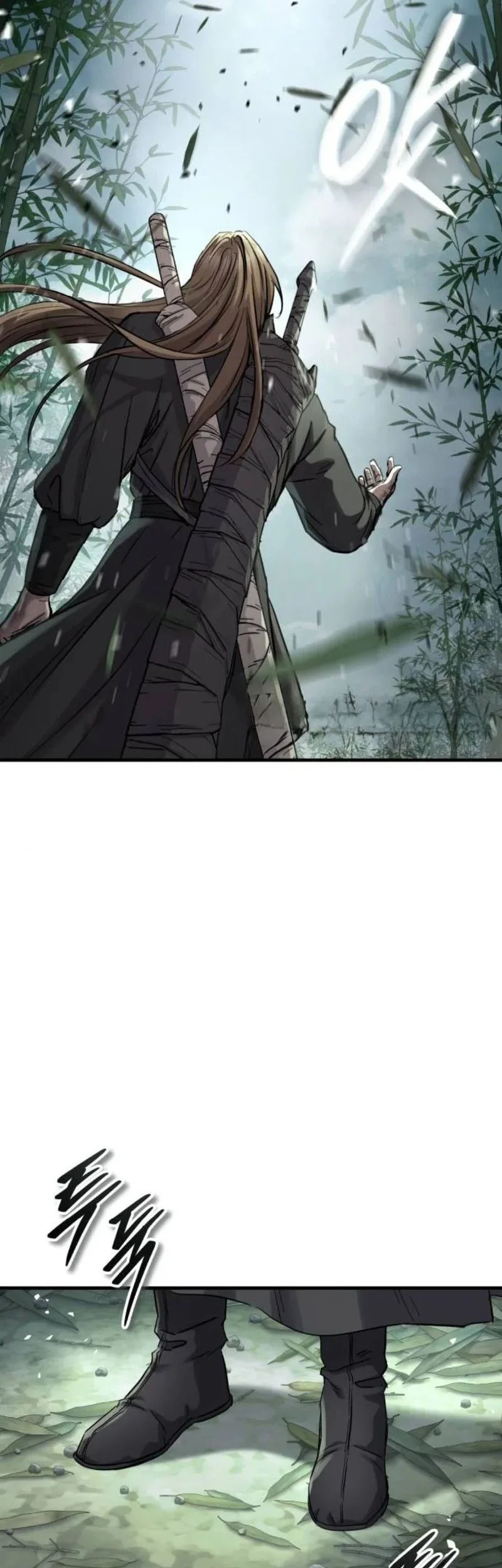 Absolute Dominion Chapter 84 - halaman 35